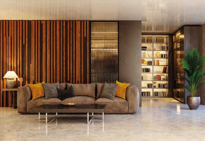 Godrej Manpada